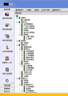 用致遠(yuǎn)軟件，化解企業(yè)成長階段的“數(shù)字化煩惱”
