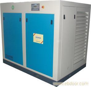 鹽城博特機電公司 關于夏盛螺桿式空氣壓縮機的詢價留言